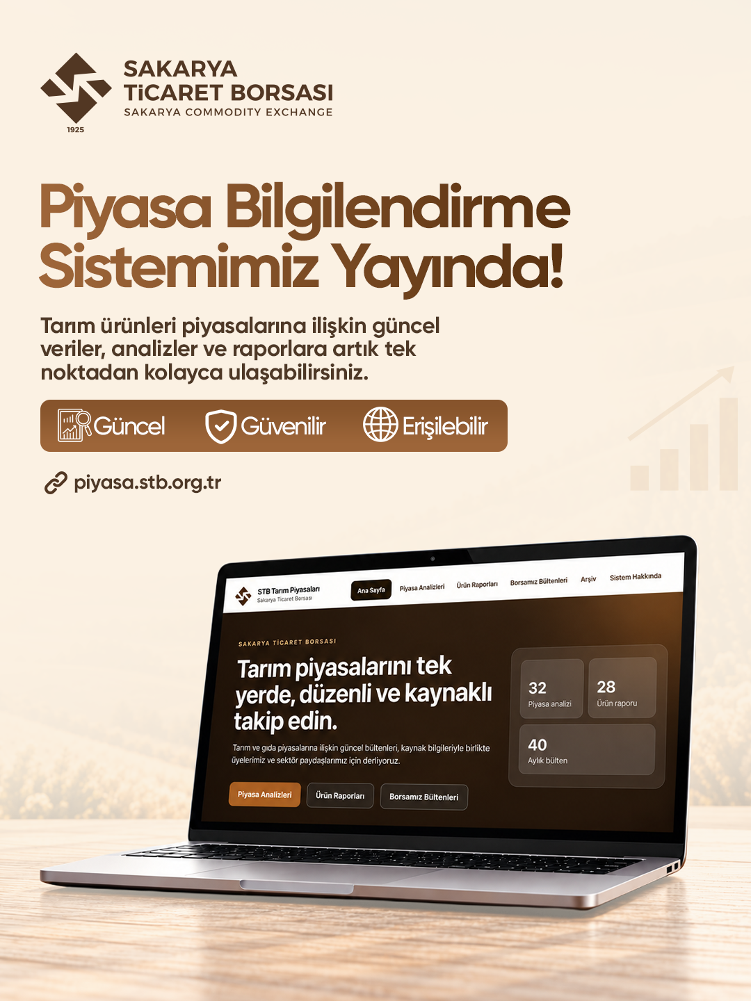 Agricultural Markets Information System