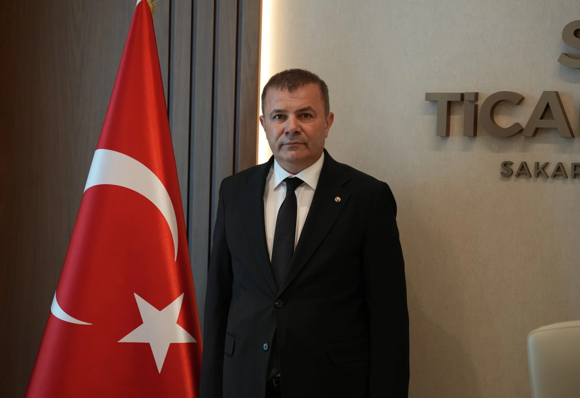 July 15 Message from Sakarya Commodity Exchange President Mustafa Genç