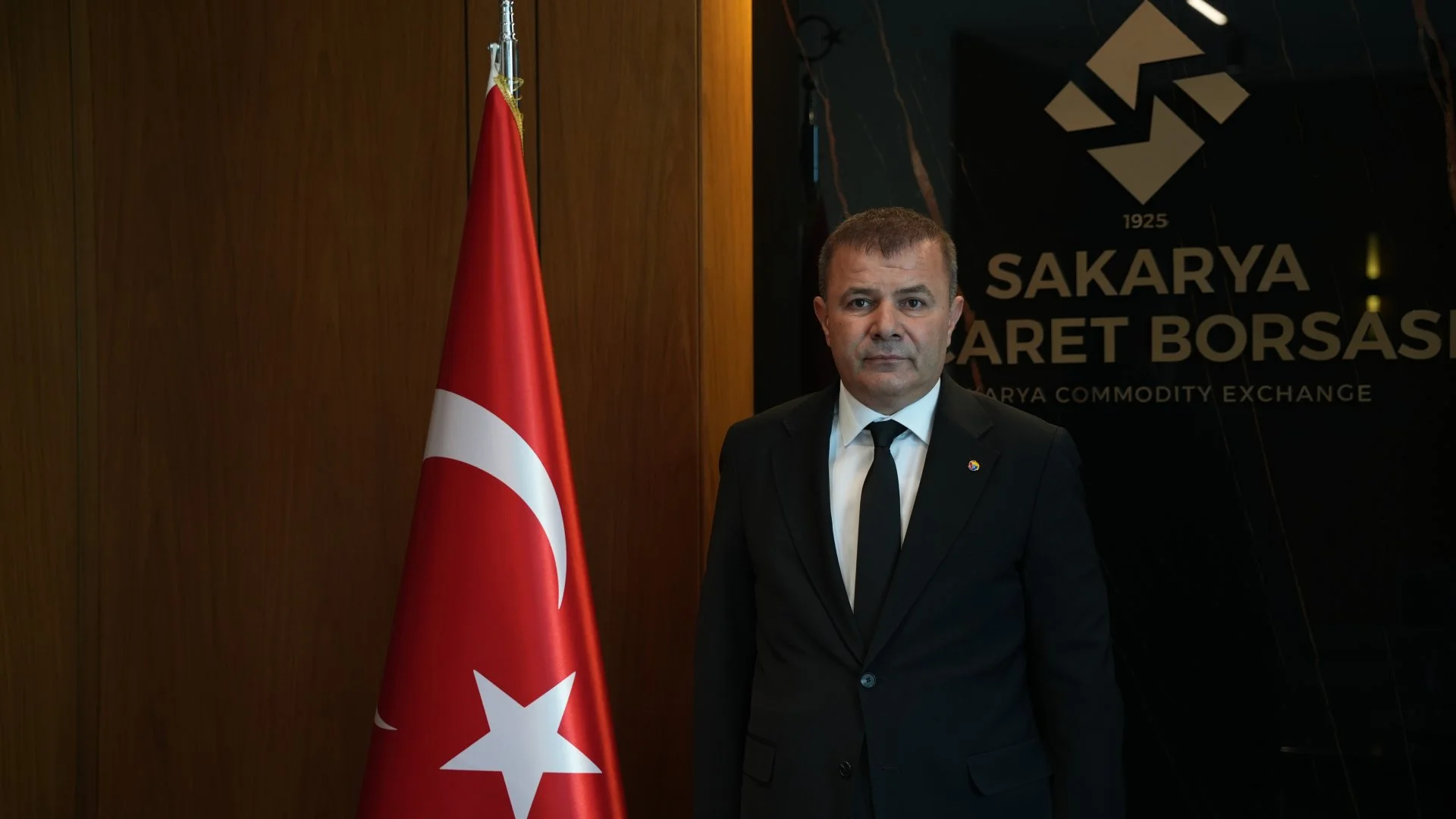 Liberation Day Message from STB President Mustafa Genç (June 21)