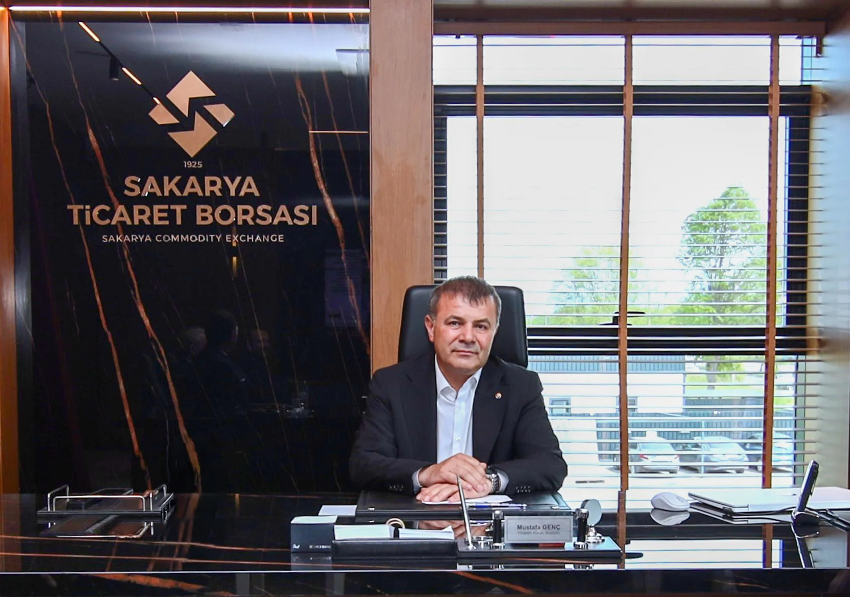 Message from President Mustafa Genç for May 14 World Farmers' Day