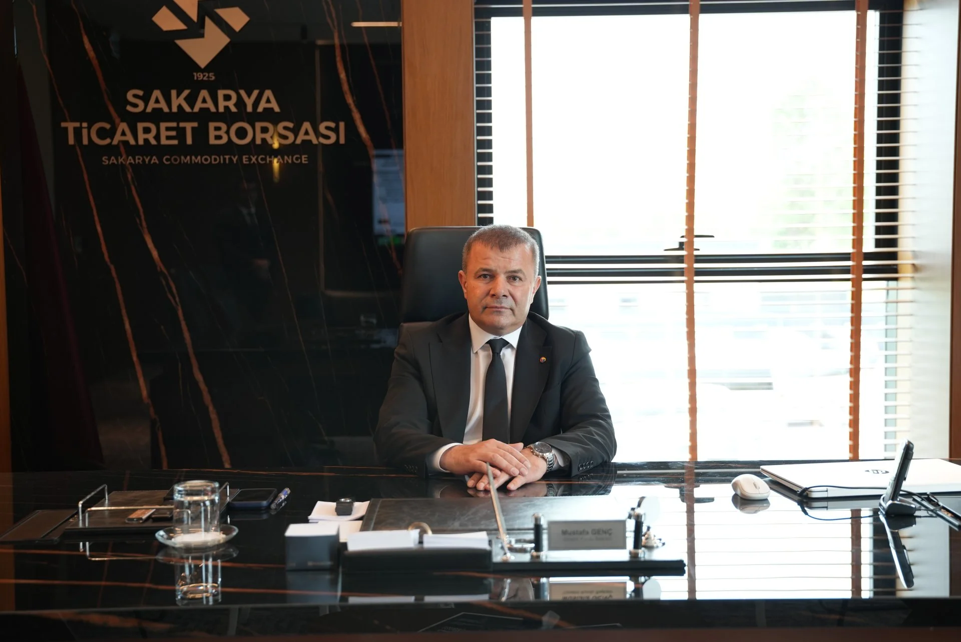Message from STB President Mustafa Genç for the July 24 Press Day