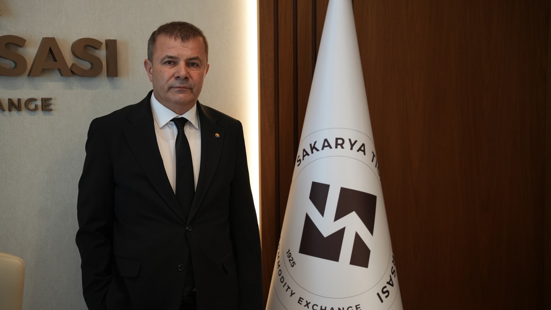 President Mustafa Genç: “Agricultural Production Capacity Must Be Preserved When Planning Development”